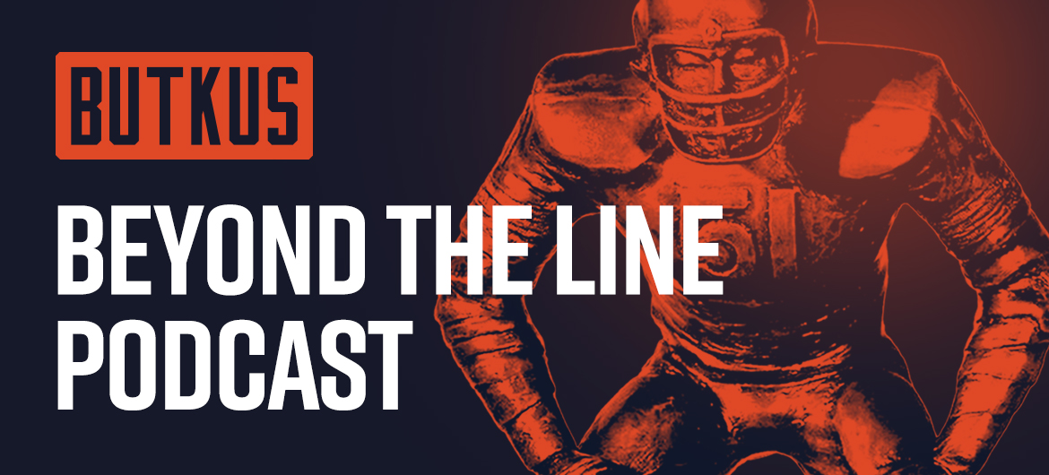 Chalk Talk – Dick Butkus 51